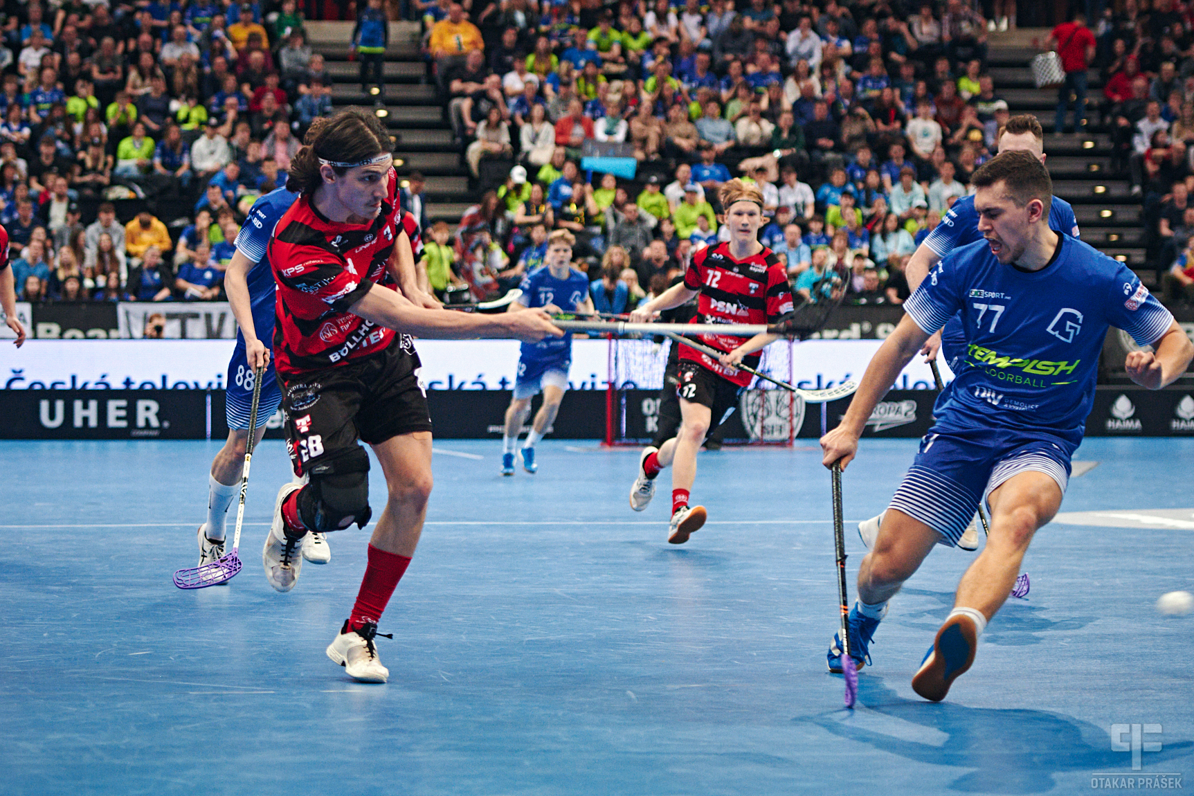 16.04.2023- O2 Aréna Praha - Superliga Muži - Superfinále 202
